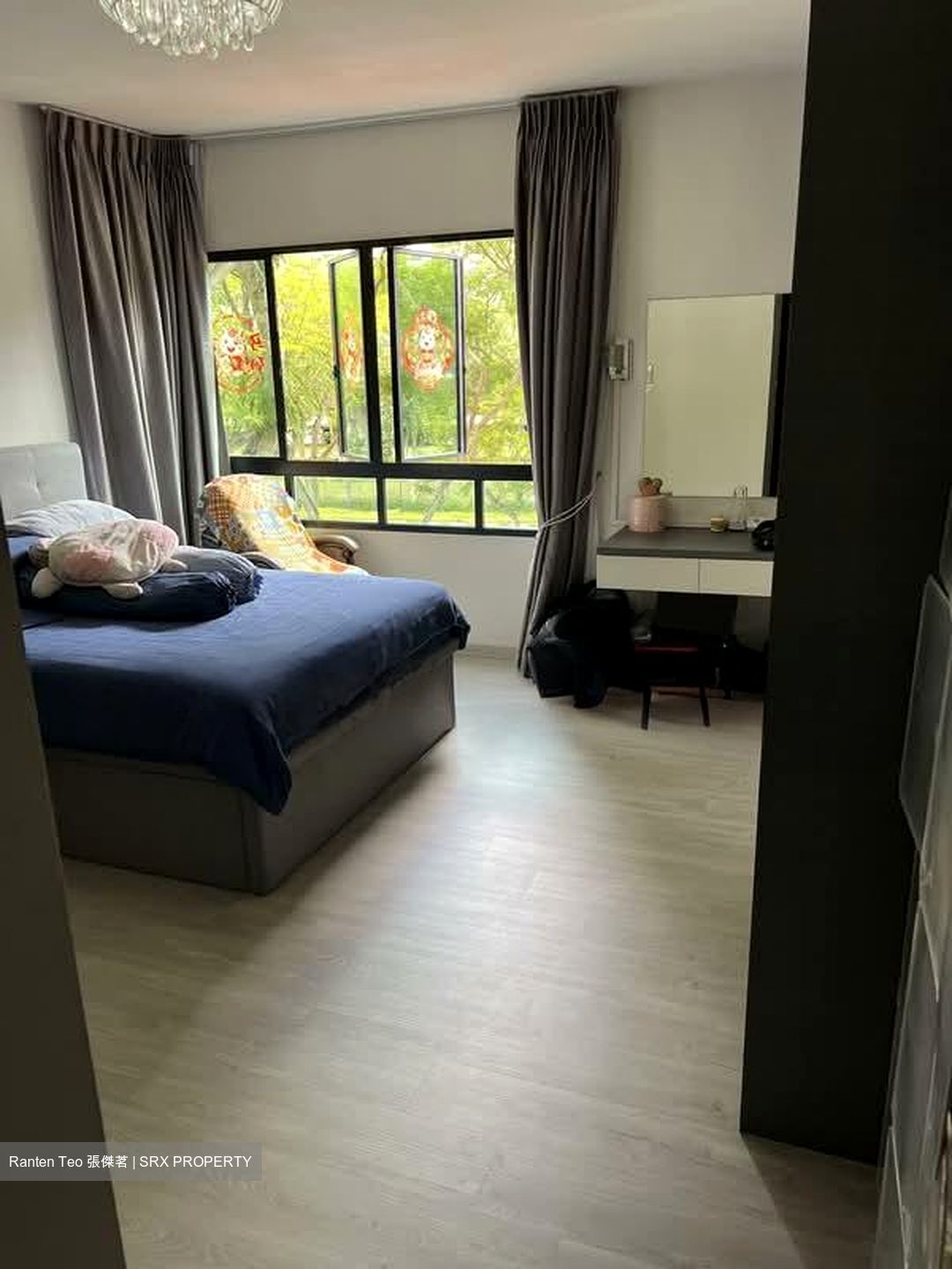 Woodsvale (D25), Condominium #601527181